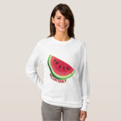 Meloncholy T-Shirt (Vorne ganz)