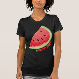 Meloncholy T-Shirt