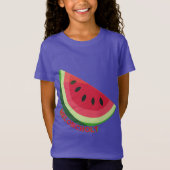 Meloncholy T-Shirt (Vorderseite)
