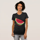 Meloncholy T-Shirt (Vorne ganz)