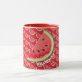 Meloncholy Tasse (Zentrum)