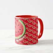 Meloncholy Tasse (VorderseiteRechts)