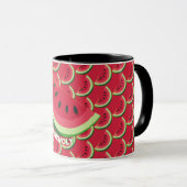 Meloncholy Tasse (VorderseiteRechts)