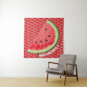 Meloncholy Wandteppich (Beispiel)