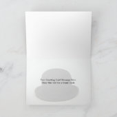 Melone Karte (Innenseite)