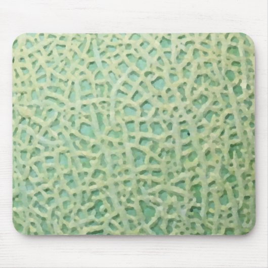 Melone Mousepad (Vorne)