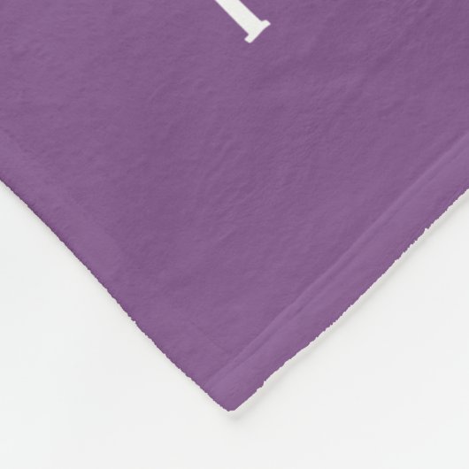 Melone-Pan süßer Patisserie Brot japanischen Fleecedecke (Ecke)