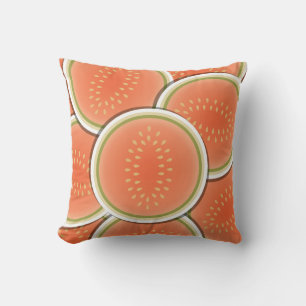 Melonen! Kissen