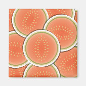 Melonen! Magnet (Vorne)