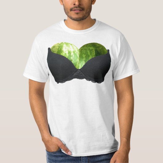 Melonen T-Shirt (Vorderseite)