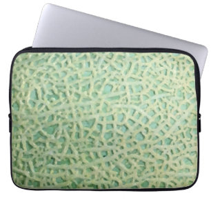 Melonenmuster Laptopschutzhülle