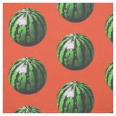 Melonenmuster Stoff (Muster)