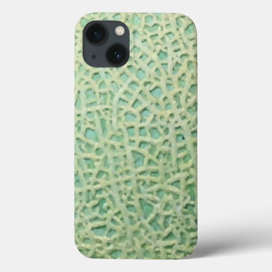 Melonmuster iPod touch 5G Abdeckung Case-Mate iPhone Hülle (Rückseite)