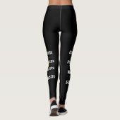 MELT_Depression_ CTFOD Leggings (Rückseite)