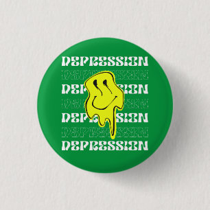 MELT_Depression_Green-Button Button