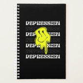 MELT_Depression Planer (Vorderseite)