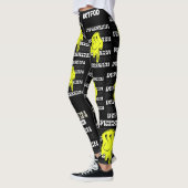 MELT_Ihavedepression_multi_CTFOD Leggings (Links)