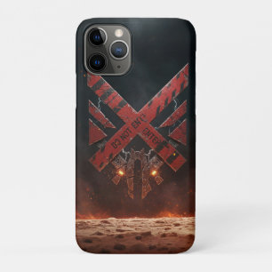 MELTDOWN Case-Mate iPhone HÜLLE