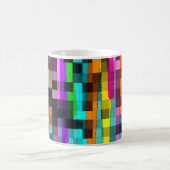 Meltdown Kaffeetasse (Mittel)