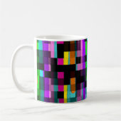 Meltdown Kaffeetasse (Links)