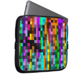 Meltdown Laptopschutzhülle (Vorne Rechts)