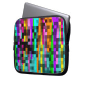 Meltdown Laptopschutzhülle (Vorderseite Links)
