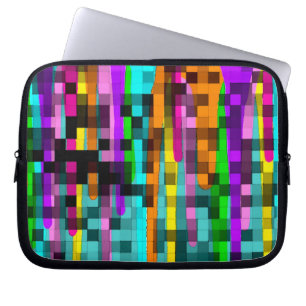 Meltdown Laptopschutzhülle