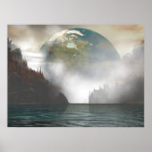 Meltdown Poster (Vorne)