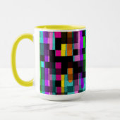 Meltdown Tasse (Links)