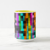 Meltdown Tasse (Zentrum)