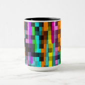 Meltdown Tasse (Zentrum)