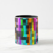 Meltdown Tasse (Zentrum)