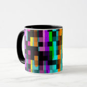 Meltdown Tasse (Vorderseite Links)