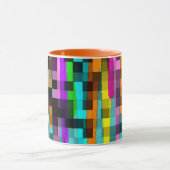 Meltdown Tasse (Zentrum)