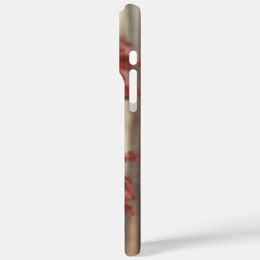 Melted Mobiya Case-Mate iPhone Hülle (Rückseite / Links)