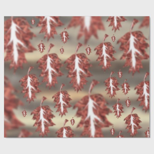 Melted Mobiya Geschenkpapier (Flach)