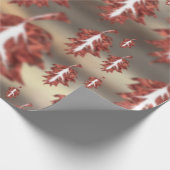 Melted Mobiya Geschenkpapier (Ecke)