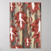 Melted Mobiya Poster (Vorne)