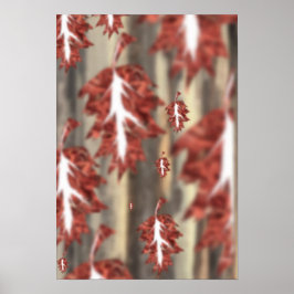 Melted Mobiya Poster