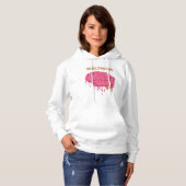 Melthink Hoodie (Vorne ganz)