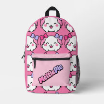 Meltie Pie süßes Pastell-Kawaii-Design