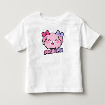 Meltie Pie süßes Pastell-Kawaii-Design 