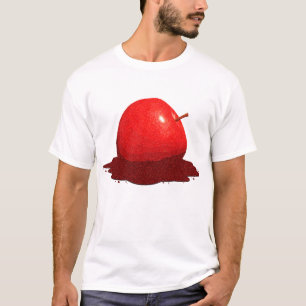 Melting_Apple T-Shirt