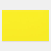 Melting Joy – Ice Cream Pop Art Explosion Geschenkpapier Set (Vorderseite 3)