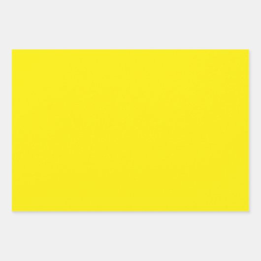 Melting Joy – Ice Cream Pop Art Explosion Geschenkpapier Set (Vorderseite 3)