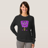 Melting Popsicle T-Shirt (Vorne ganz)