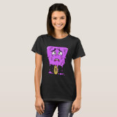 Melting Popsicle T-Shirt (Vorne ganz)