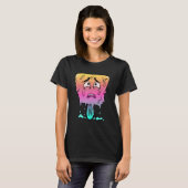 Melting Popsicle T-Shirt (Vorne ganz)