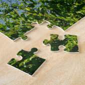 Melton Lake Clinch Tennessee. Puzzle (Seite)