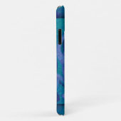 Melusine, Melusina, Fantasie, surreal, Wassergeist Case-Mate iPhone Hülle (Hinten/Rechts)